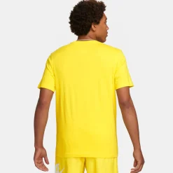 Sportswear t-shirt