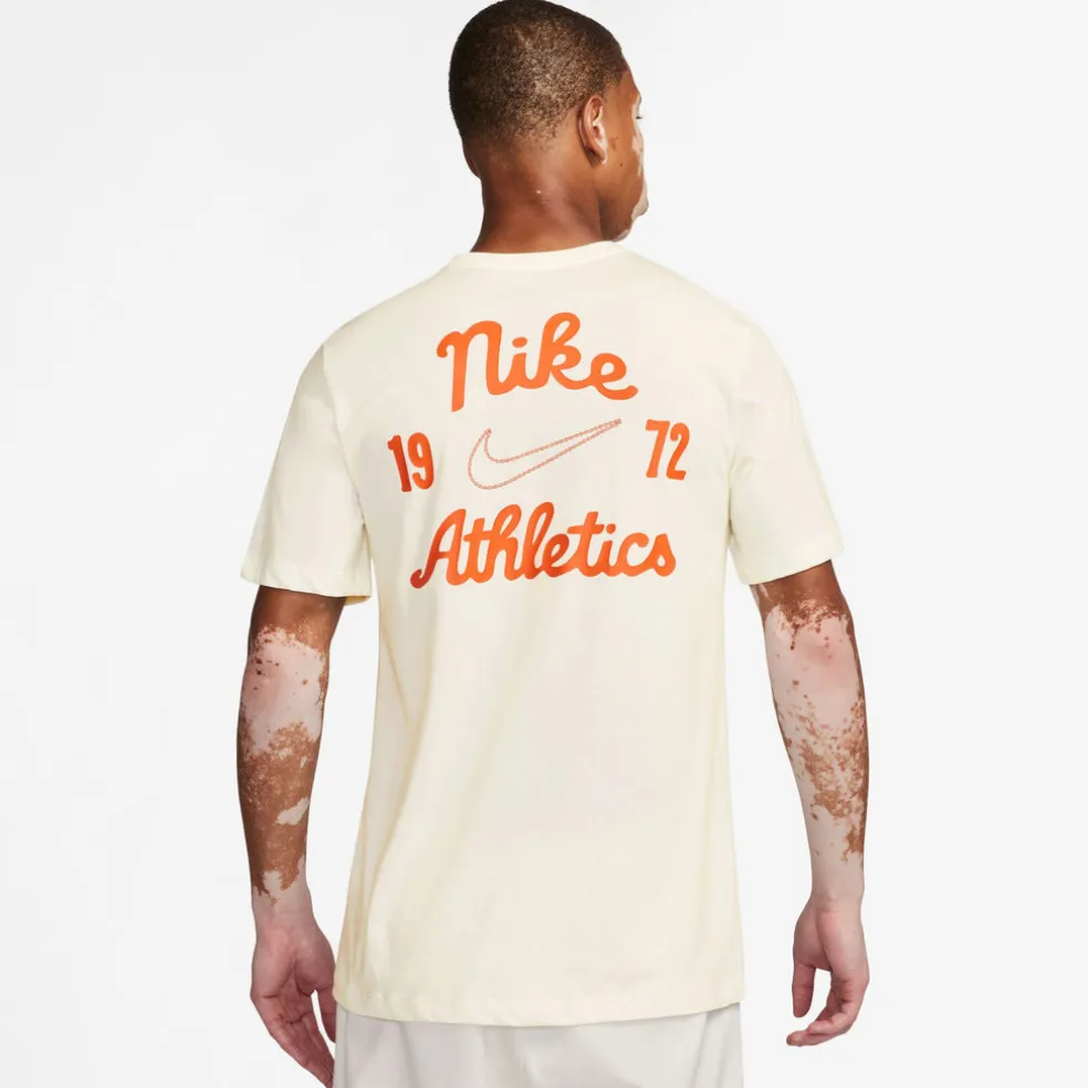 Sportswear t-shirt