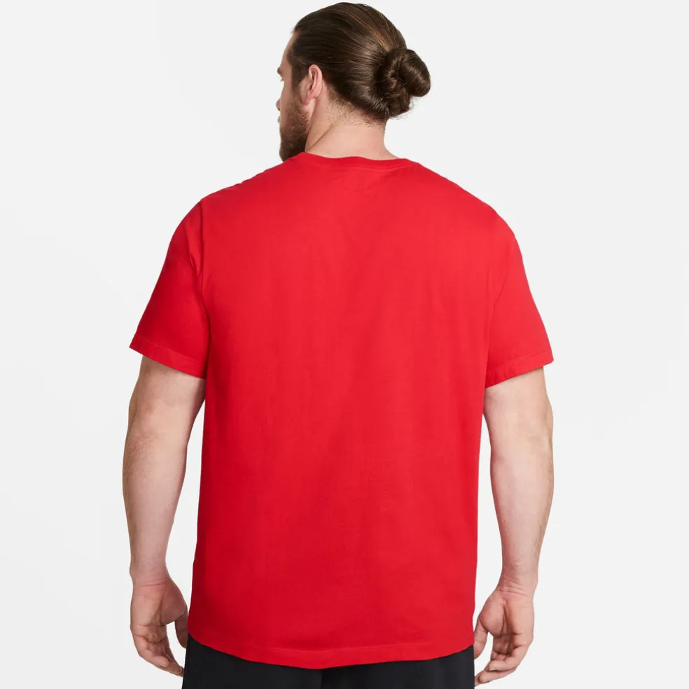 Sportswear t-shirt
