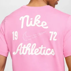 Sportswear t-shirt