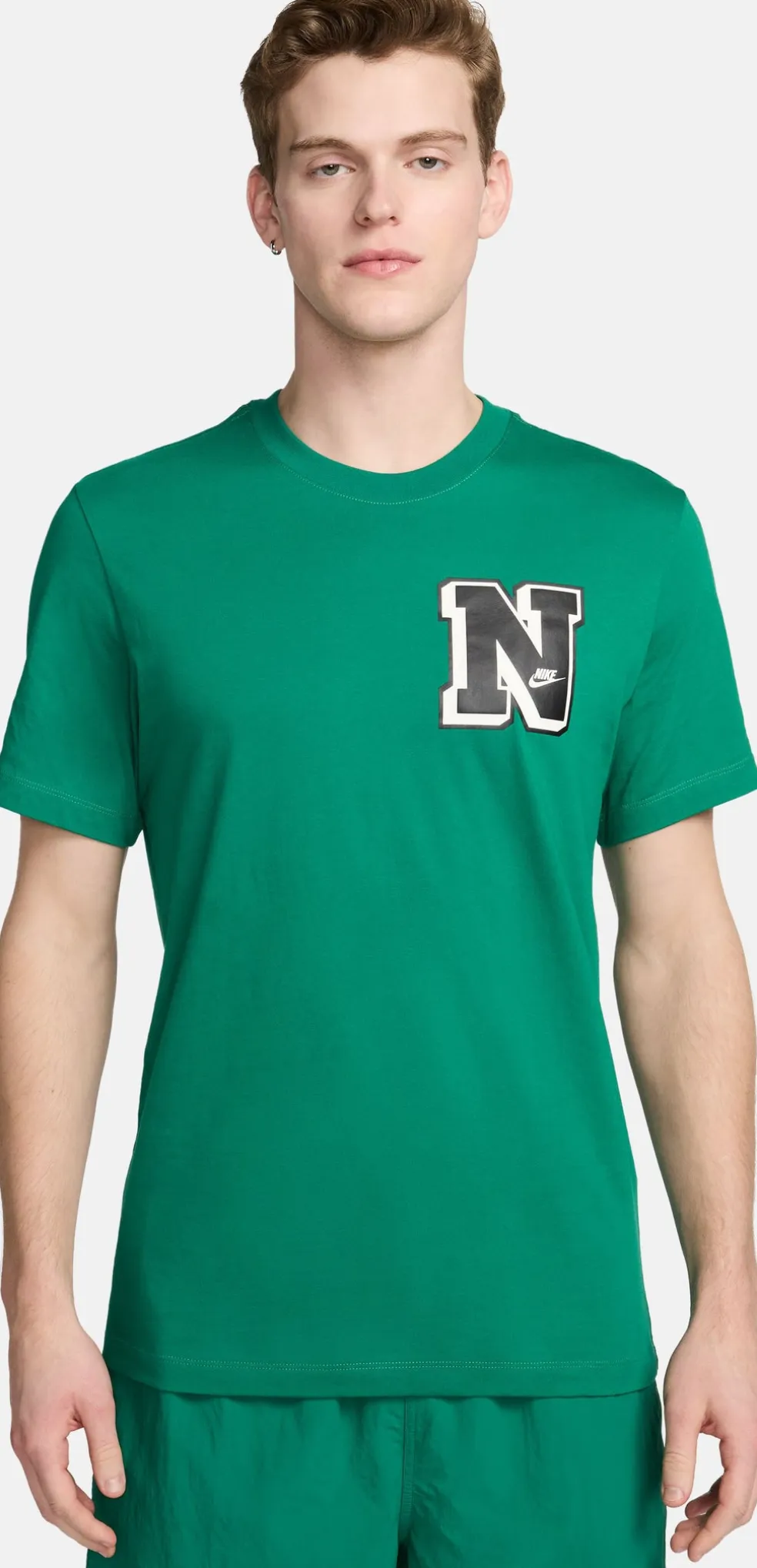 Sportswear t-shirt