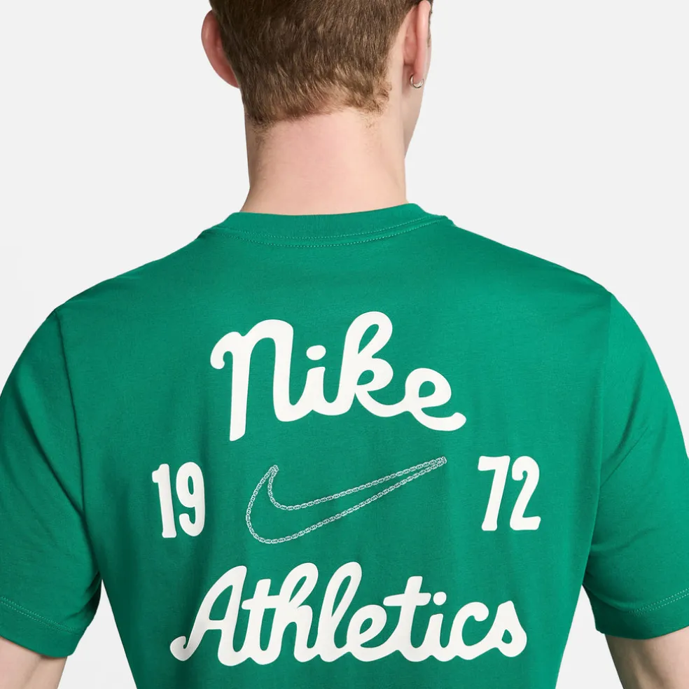 Sportswear t-shirt