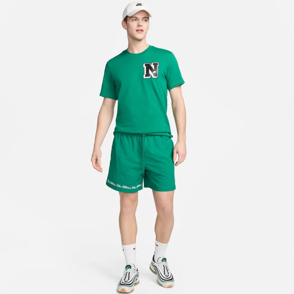 Sportswear t-shirt