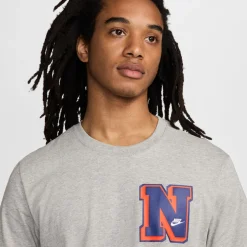 Sportswear t-shirt