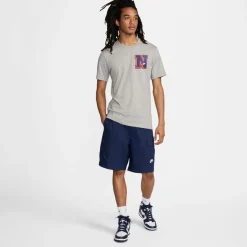 Sportswear t-shirt