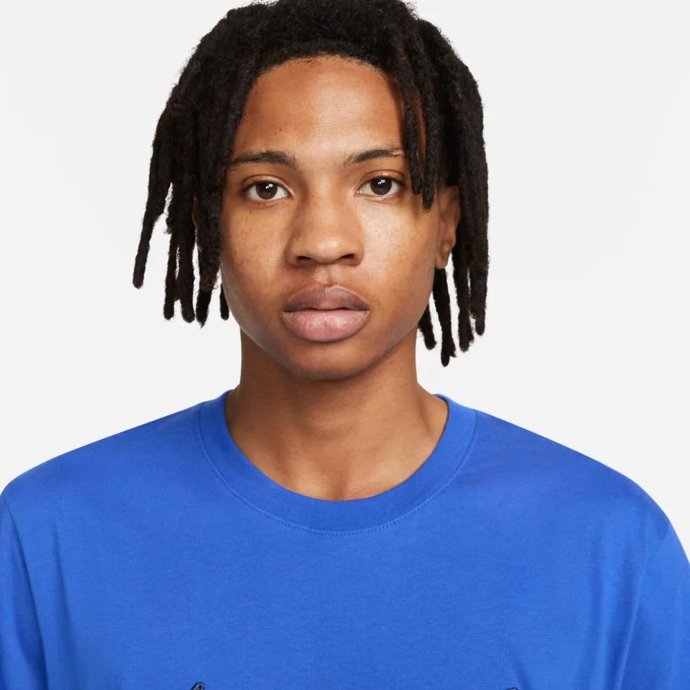 Sportswear t-shirt