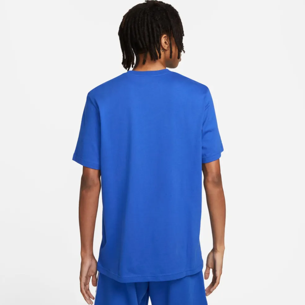 Sportswear t-shirt