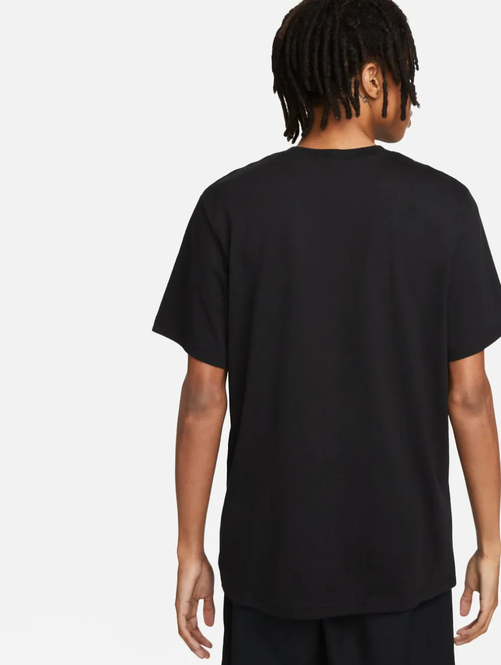 Sportswear t-shirt