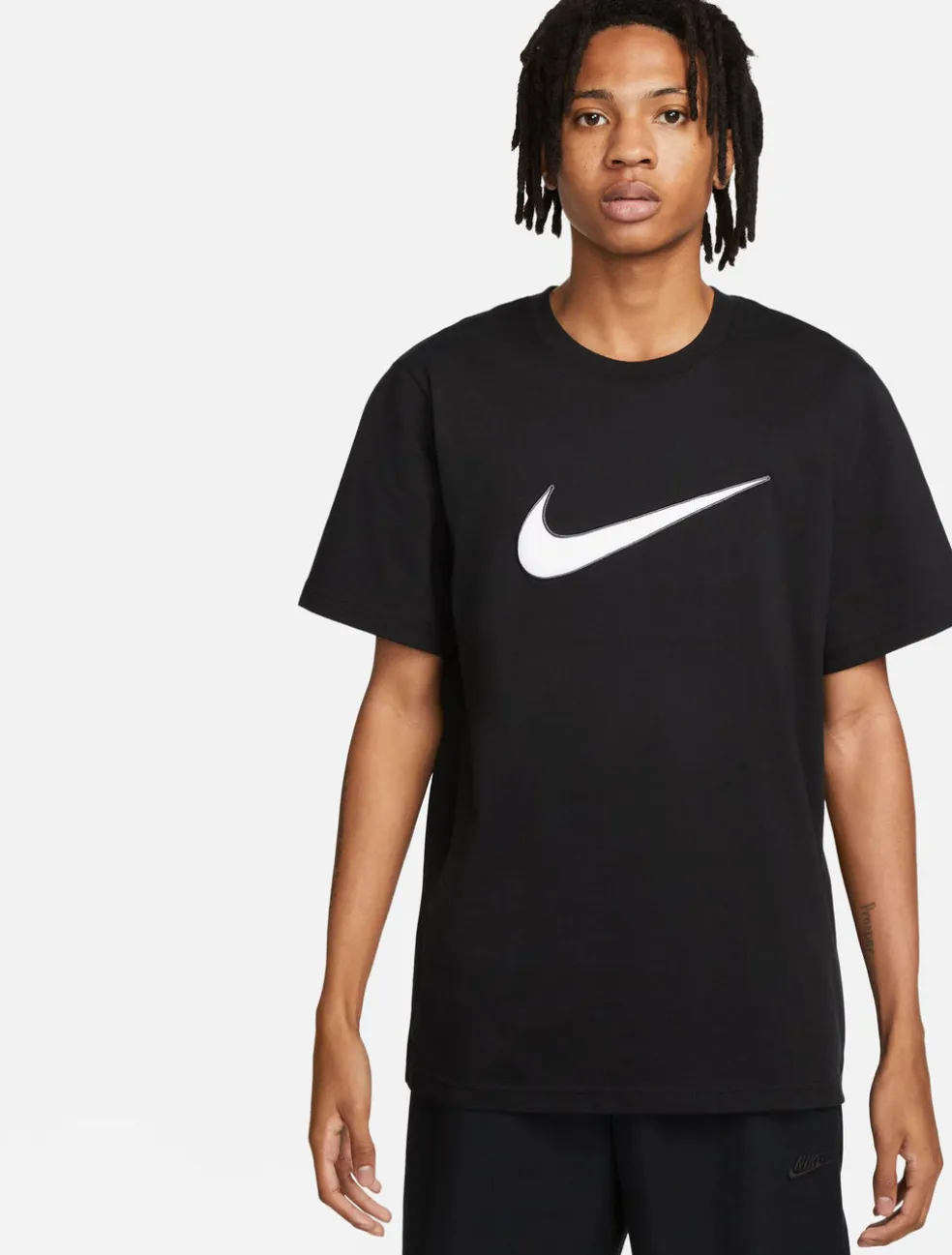 Sportswear t-shirt