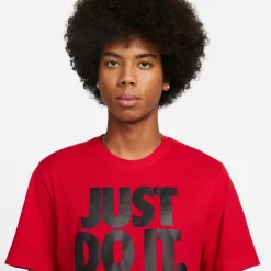 Sportswear t-shirt