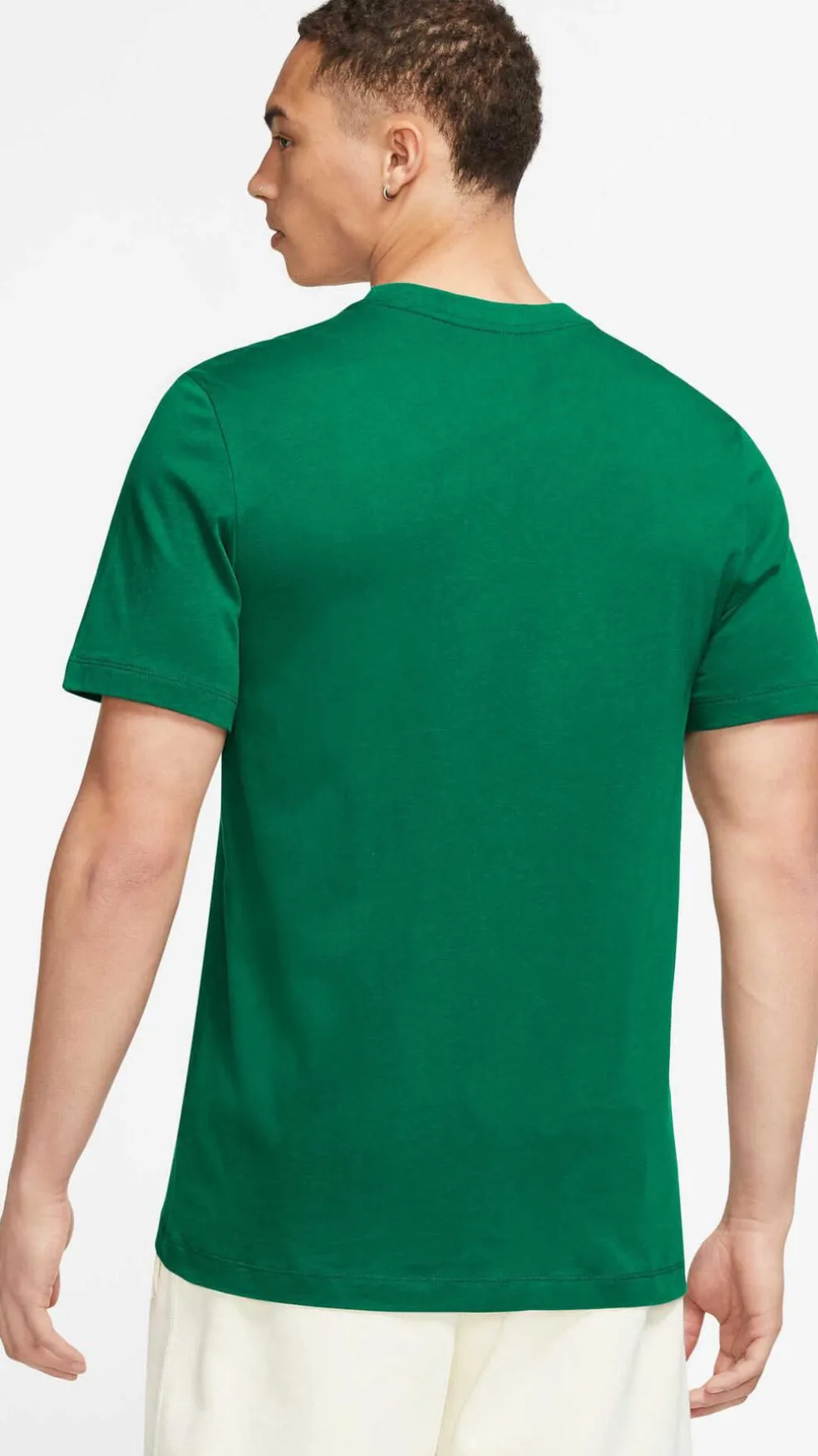 Sportswear t-shirt