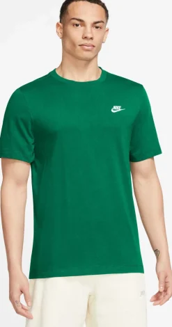Sportswear t-shirt