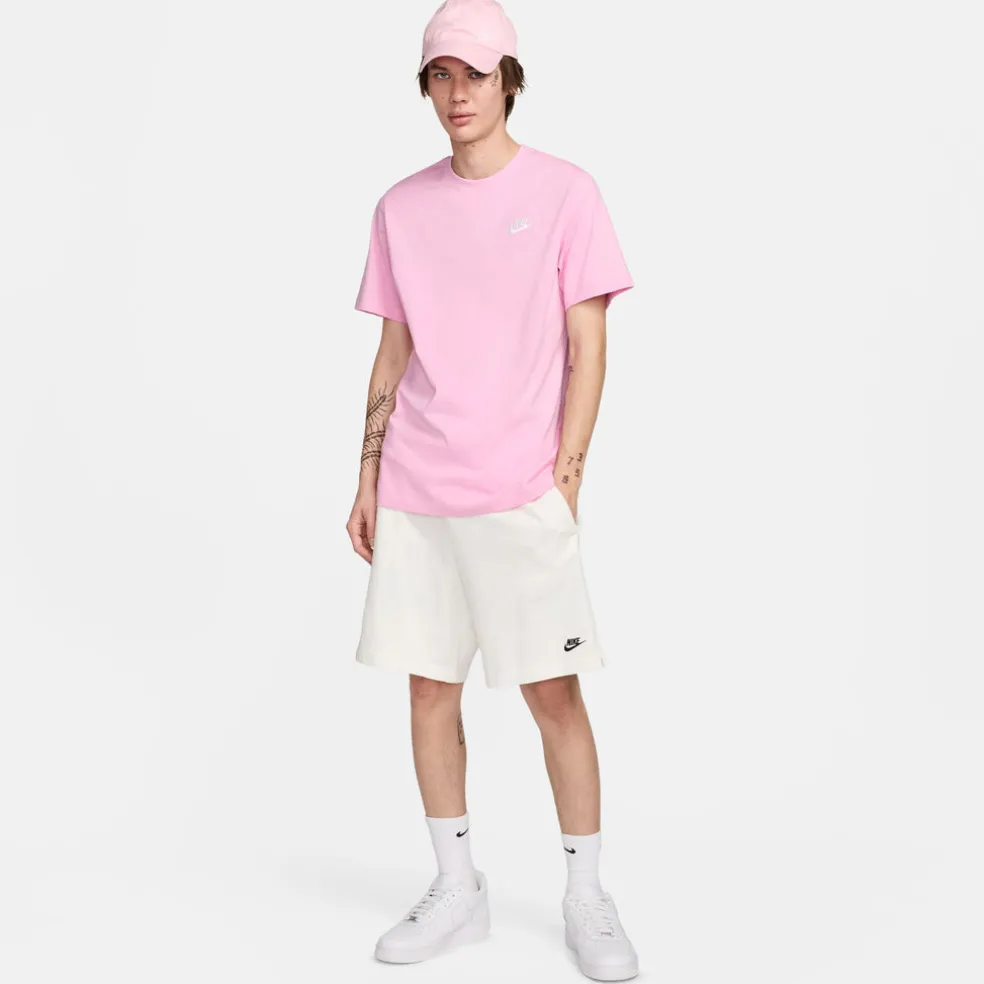 Sportswear t-shirt