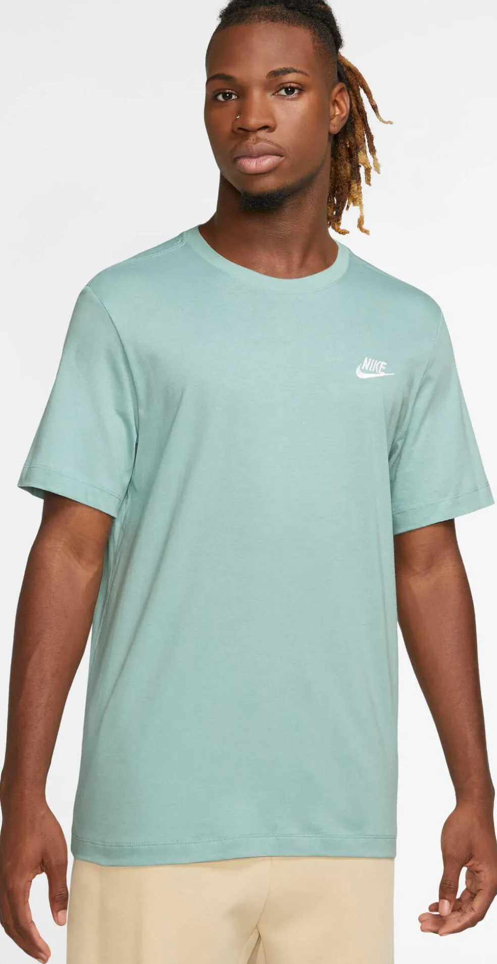 Sportswear t-shirt