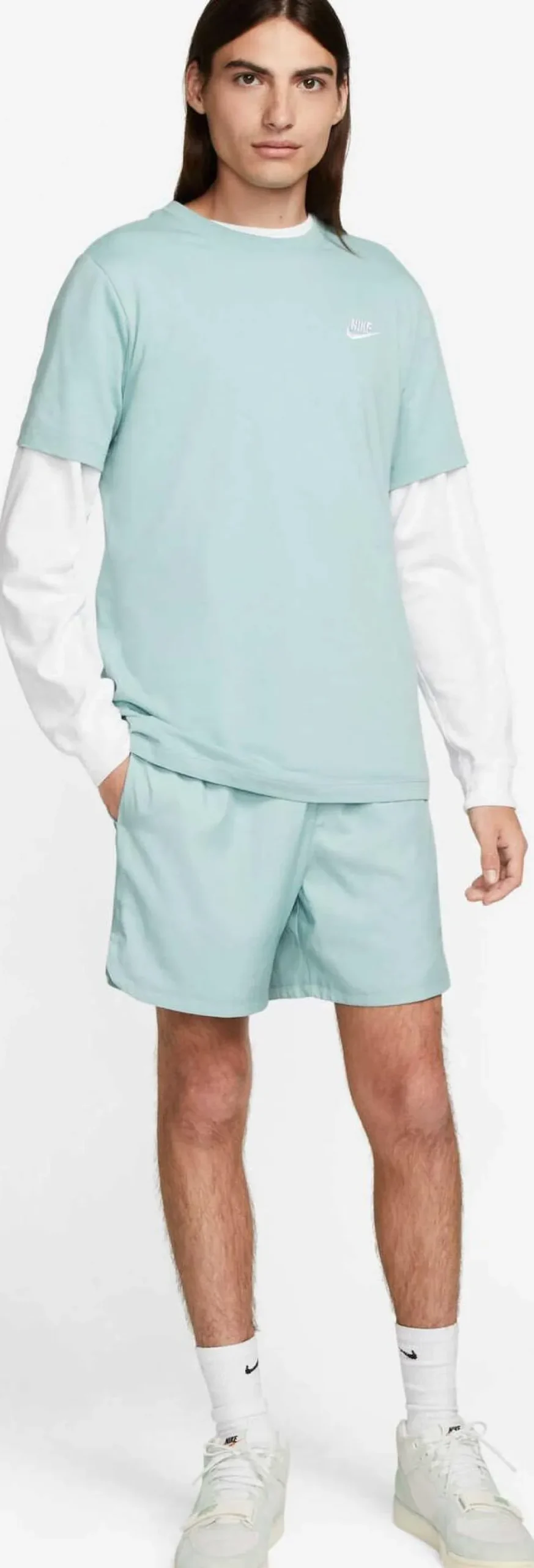Sportswear t-shirt