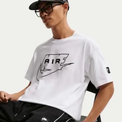 Sportswear T-shirt