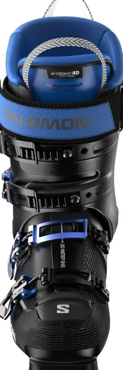 s/pro alpha 120 expert line