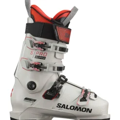 S/pro Alpha 120 skischoenen
