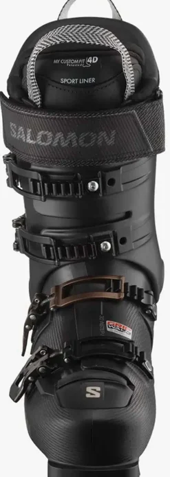 S/pro Alpha 110 skischoenen