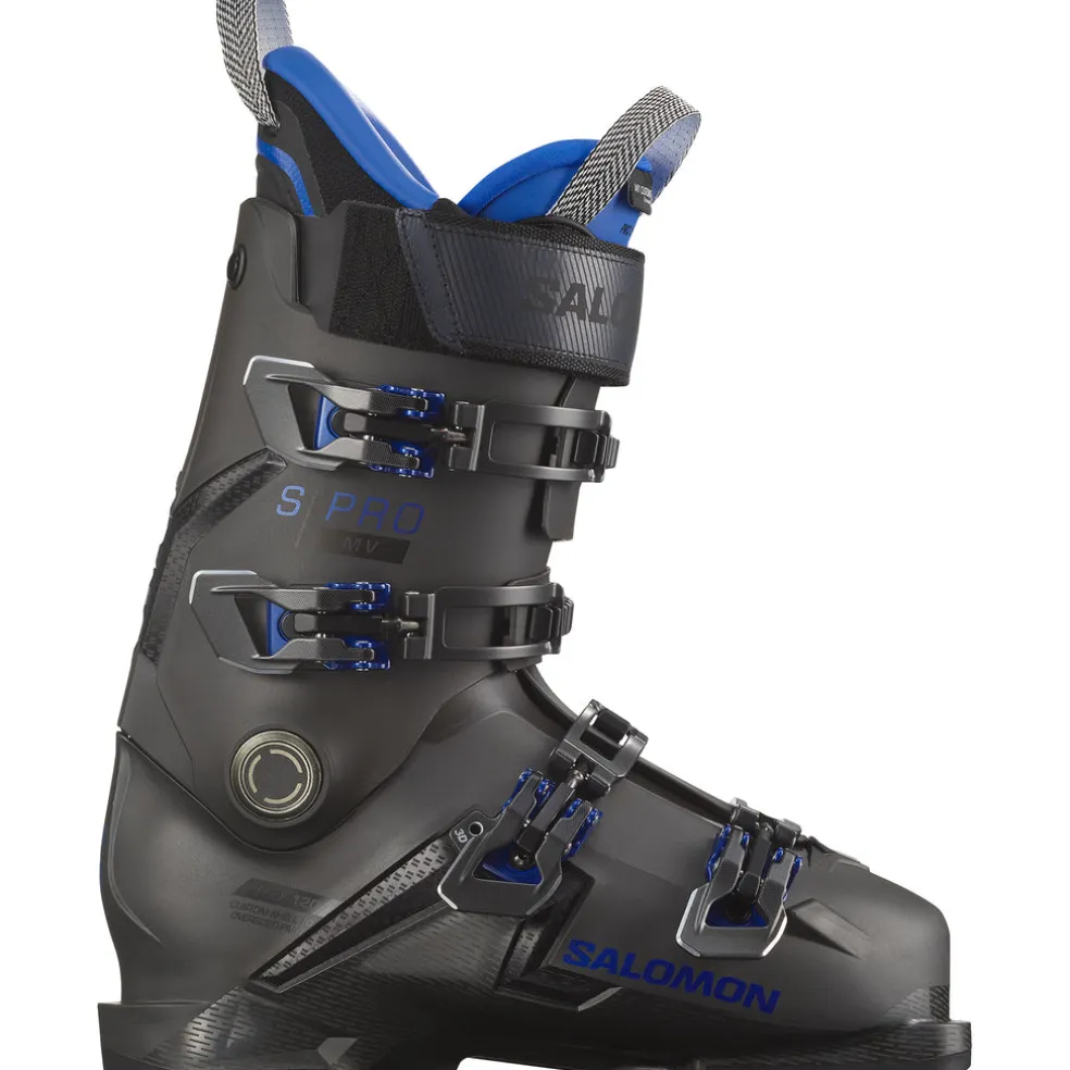 S/pro Mv 120 Gw Bellug skischoenen
