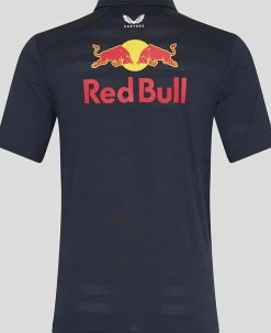 Ss Polo Shirt Driver Mv