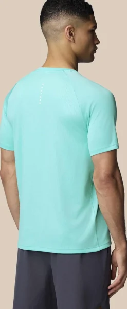 Ss Printed Tee