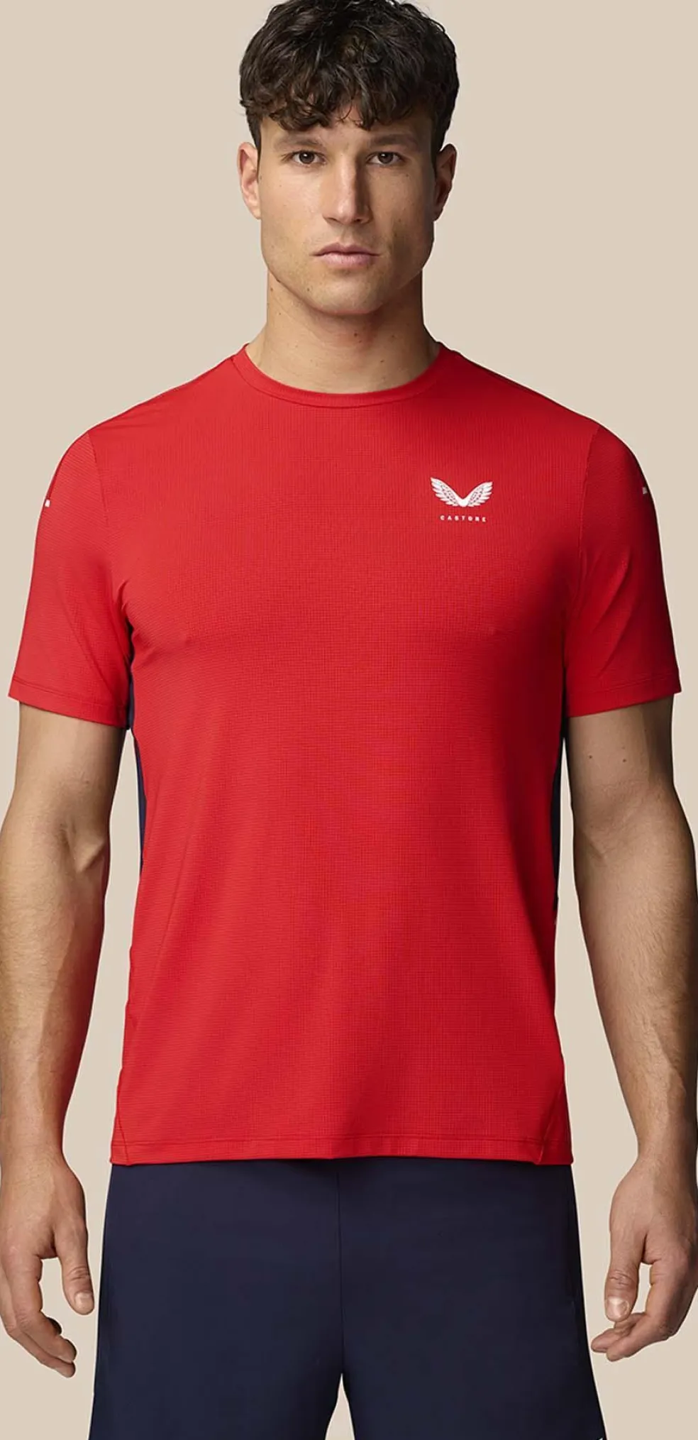 Ss T Shirt