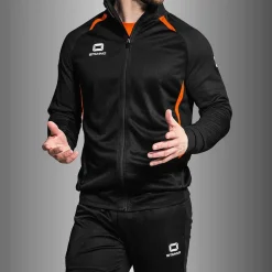 Stadio Full Zip Top
