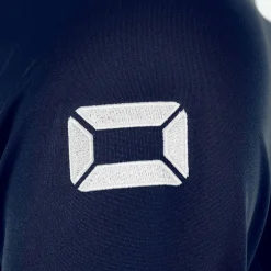 Stadio Full Zip Top
