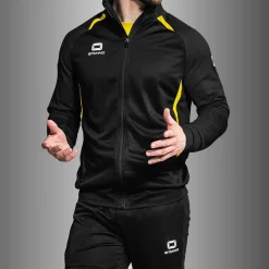 Stadio Full Zip Top