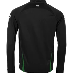 Stadio Full Zip Top