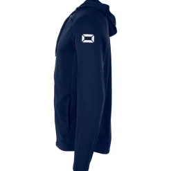 Stadio Hooded Full Zip Top