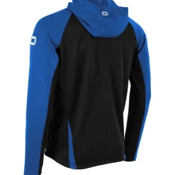 Stadio Hooded Full Zip Top