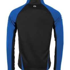 Stadio Quarter Zip Top