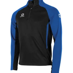 Stadio Quarter Zip Top