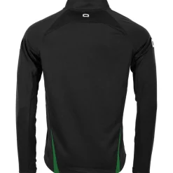 Stadio Quarter Zip Top