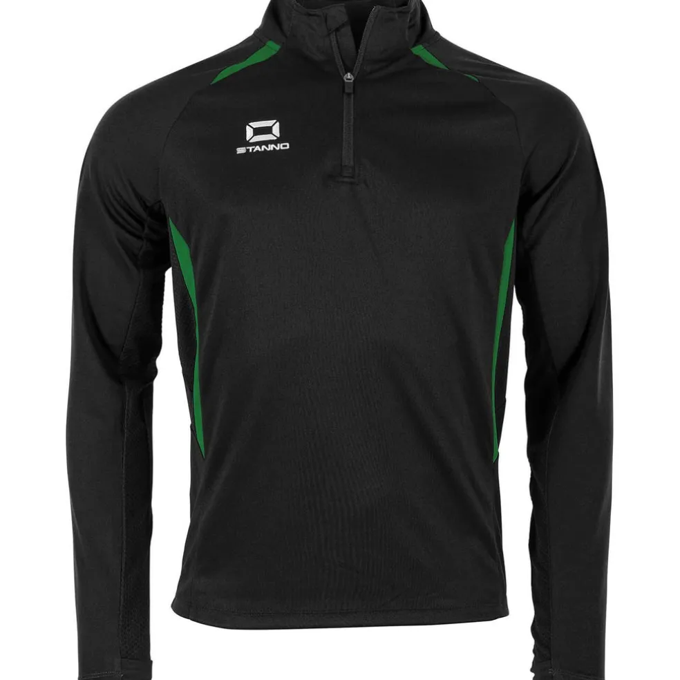 Stadio Quarter Zip Top