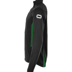 Stadio Quarter Zip Top