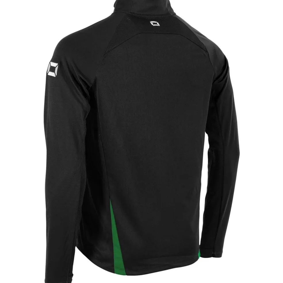 Stadio Quarter Zip Top