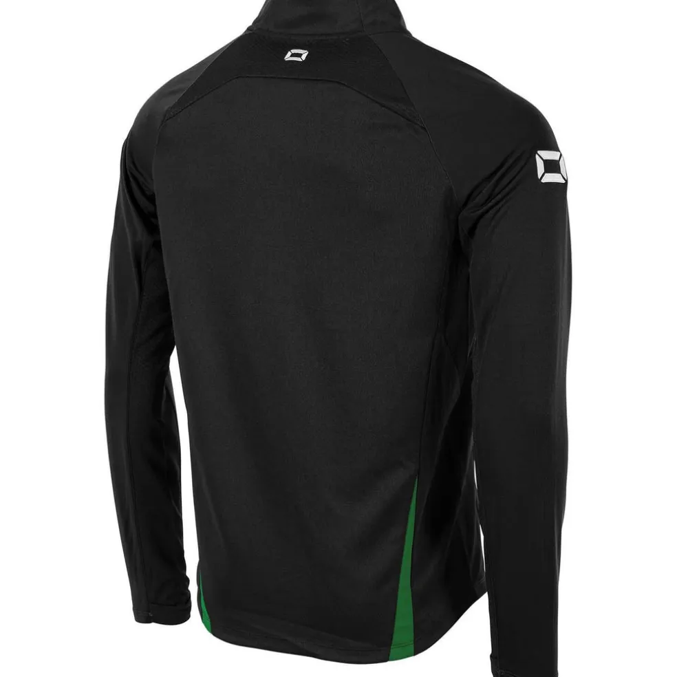 Stadio Quarter Zip Top
