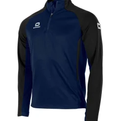Stadio Quarter Zip Top