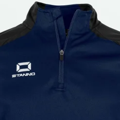 Stadio Quarter Zip Top