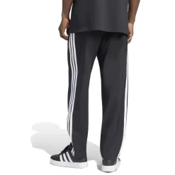 Stanford open hem broek