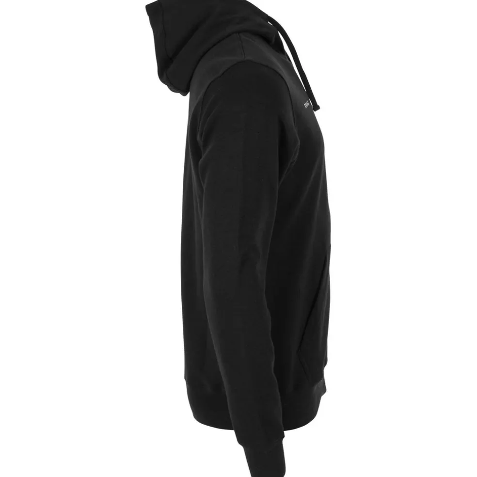 Stanno Base Hooded Full Zip Sweat T