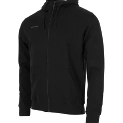 Stanno Base Hooded Full Zip Sweat T