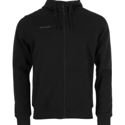 Stanno Base Hooded Full Zip Sweat T