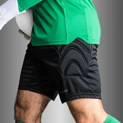 stanno bounce goalkeeper shorts