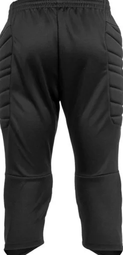 stanno brecon 3/4 keeper pant