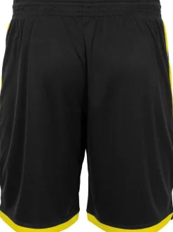 Stanno Focus Short
