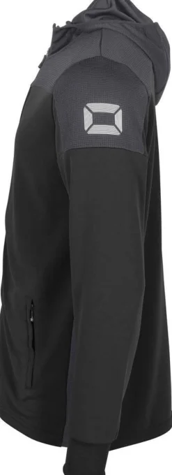 Stanno Pride Fz Hooded